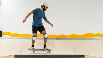 Surf Skate Eskola